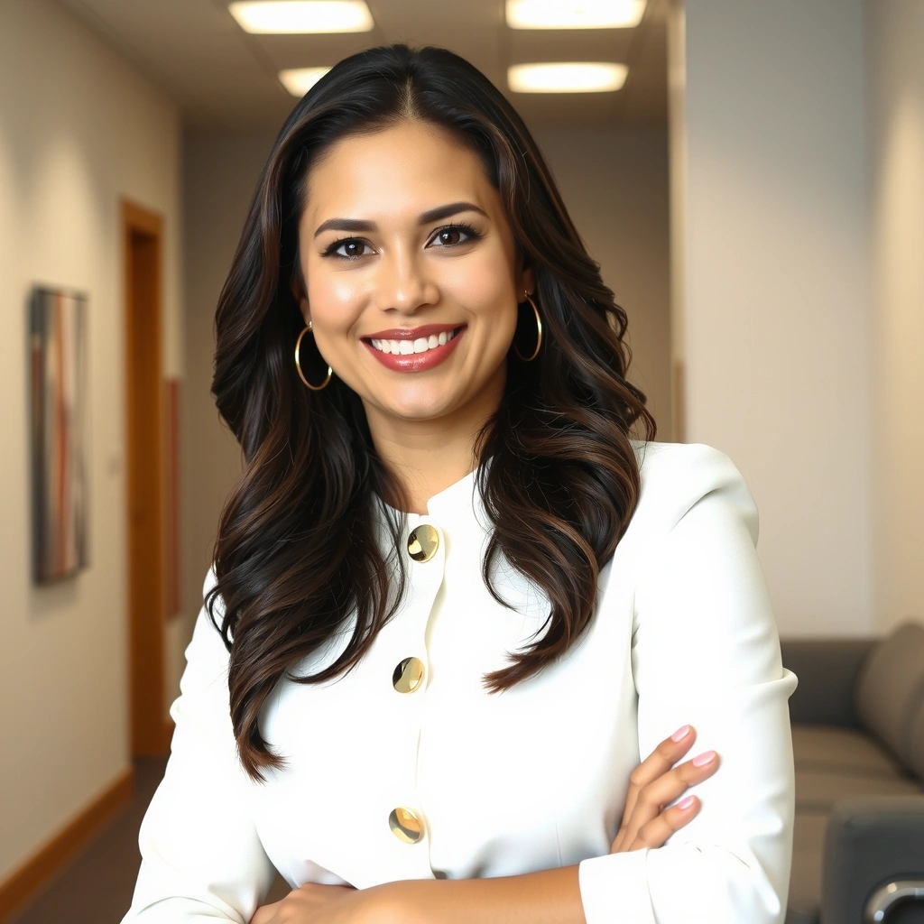 Elena Rodriguez, Brand Strategy Consultant at promoforge.world