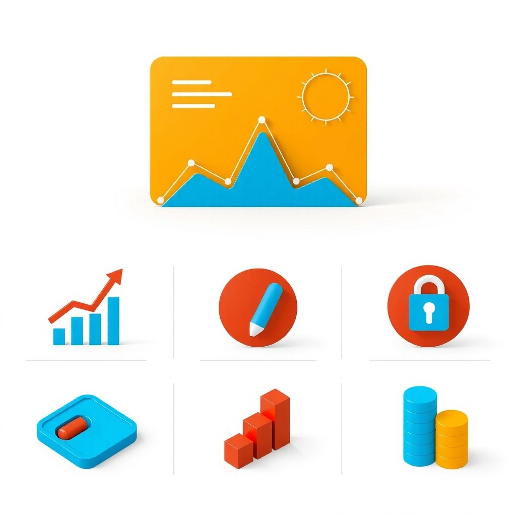 Analytics and performance