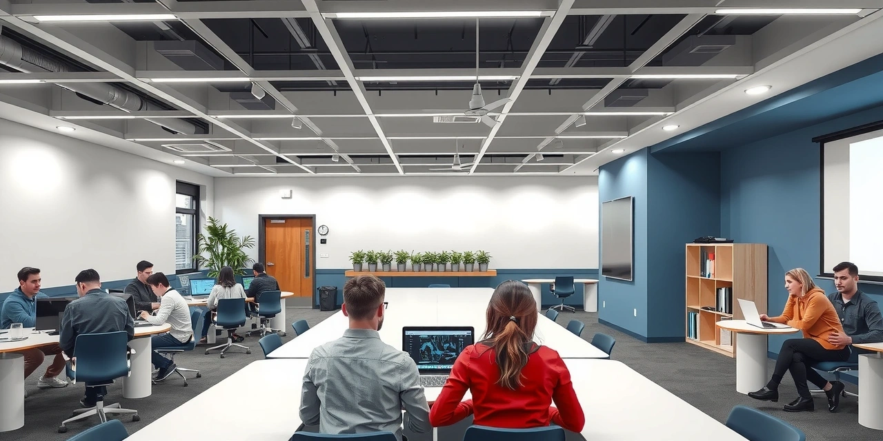 Education sector marketing results